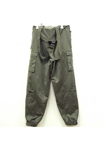 PANTALÓN TIRANTES EJ.AUSTRIACO