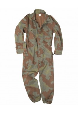 MONO EJÉRCITO ITALIANO SAN MARCO