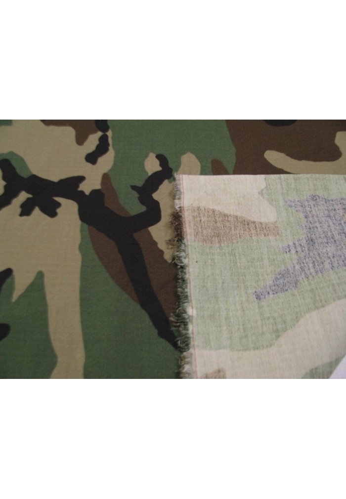 Tela de Camuflaje Militar y de Protección de Nylon, Fabricante de tejidos  funcionales y de punto