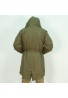 PARKA FISHTAIL M-51 EJERCITO USA