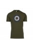 CAMISETA ROYAL AIR FORCE VERDE