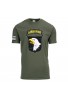 CAMISETA AIRBORNE