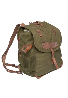 MOCHILA EJÉRCITO RUMANO