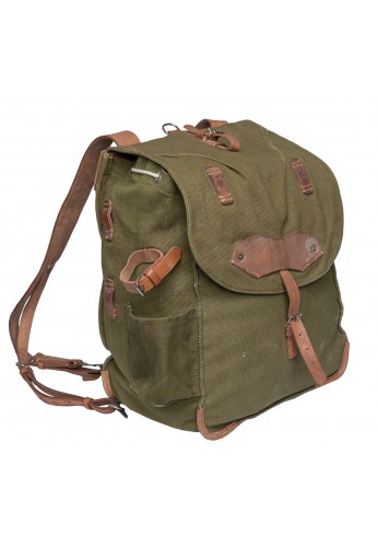 MOCHILA EJÉRCITO RUMANO