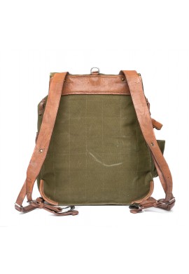 MOCHILA EJÉRCITO RUMANO
