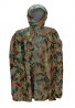 PONCHO EJERCITO SUIZO