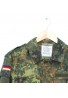 SOBRECAMISA EJÉRCITO ALEMÁN FLECKTARN