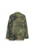 SOBRECAMISA EJÉRCITO ALEMÁN FLECKTARN