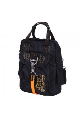 BOLSO PARACAÍDAS GRANDE
