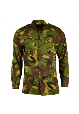 CAMISA EJ.HOLANDÉS CAMO