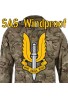 REVESTIMENTO EXÉRCITO BRITÂNICO MTP
