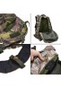 MOCHILA ORIGINAL UTILIZADA EN LA ACTUALIDAD POR EL EJÉRCITO DE HOLANDA MODELO ``DAYPACK´´CAMUFLAJE DPM