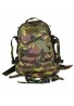 MOCHILA ORIGINAL UTILIZADA EN LA ACTUALIDAD POR EL EJÉRCITO DE HOLANDA MODELO ``DAYPACK´´CAMUFLAJE DPM