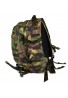 MOCHILA ORIGINAL UTILIZADA EN LA ACTUALIDAD POR EL EJÉRCITO DE HOLANDA MODELO ``DAYPACK´´CAMUFLAJE DPM