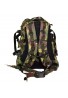 MOCHILA ORIGINAL UTILIZADA EN LA ACTUALIDAD POR EL EJÉRCITO DE HOLANDA MODELO ``DAYPACK´´CAMUFLAJE DPM