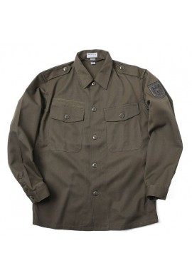 SOBRECAMISA EXÉRCITO AUSTRÍACO