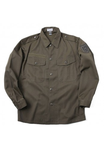 SOBRECAMISA EXÉRCITO AUSTRÍACO