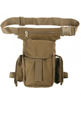 BOLSO PERNERA NEGRO