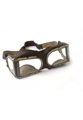 GAFAS DE MOTO URSS