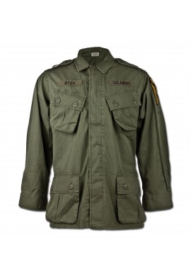 CHAQUETA VIETNAM M64