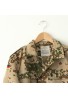 SOBRECAMISA EXÉRCITO ALEMÃO TROPENTARN