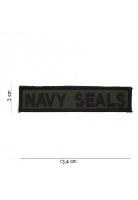 PARCHE NAVYSEALS NAMETAPE