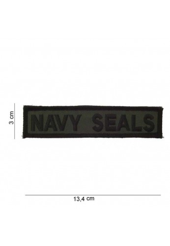 PARCHE NAVYSEALS NAMETAPE