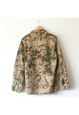 SOBRECAMISA EJÉRCITO ALEMÁN TROPENTARN