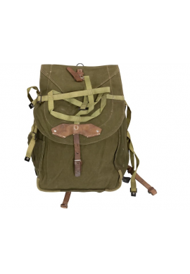 MOCHILA RÉPLICA MODELO ASALTO USADA POR EL EJÉRCITO DE LOS ESTADOS UNIDOS  CAPACIDAD 50 LITROS DISPONIBLE EN VARIOS COLORES - Morgan Surplus