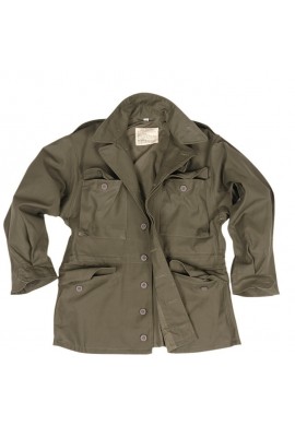 CHAQUETA USA ARMY M-43