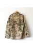 SOBRECAMISA EXÉRCITO ALEMÃO TROPENTARN
