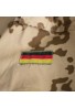 SOBRECAMISA EXÉRCITO ALEMÃO TROPENTARN