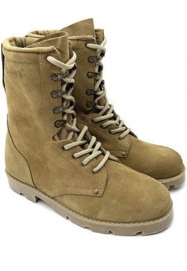 BOTAS PARAKA EXÉRCITO PORTUGUÊS