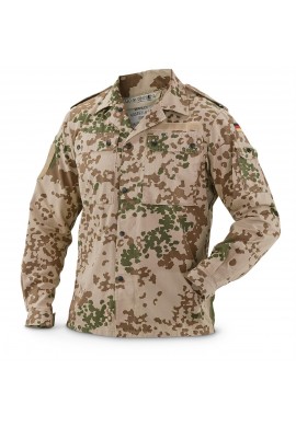 SOBRECAMISA EJÉRCITO ALEMÁN TROPENTARN