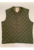 CHALECO GUATEADO ORIGINAL EJÉRCITO ESPAÑA