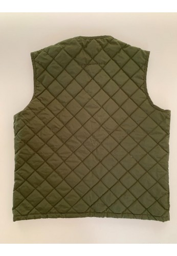 CHALECO GUATEADO ORIGINAL EJÉRCITO ESPAÑA