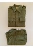 UNIFORME HIDROFUGO EJÉRCITO ESPAÑOL