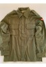 UNIFORME HIDROFUGO EJÉRCITO ESPAÑOL