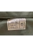 UNIFORME HIDROFUGO EJÉRCITO ESPAÑOL