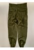 UNIFORME HIDROFUGO EJÉRCITO ESPAÑOL