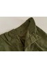 UNIFORME HIDROFUGO EJÉRCITO ESPAÑOL