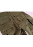 UNIFORME HIDROFUGO EJÉRCITO ESPAÑOL