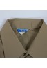 CAMISA BEIGE EJÉRCITO ESPAÑOL