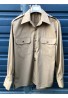 CAMISA BEIGE EJÉRCITO ESPAÑOL