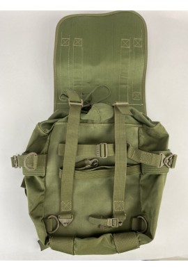 MOCHILA EJÉRCITO ESPAÑOL 80
