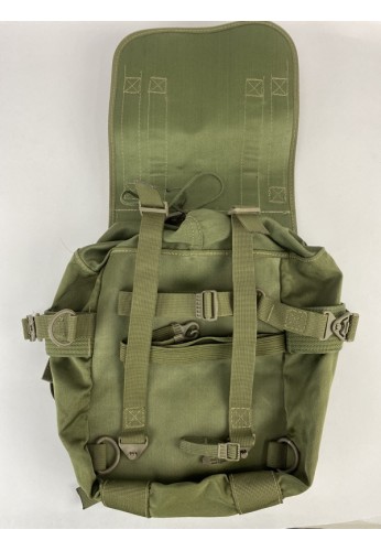 MOCHILA EJÉRCITO ESPAÑOL 80
