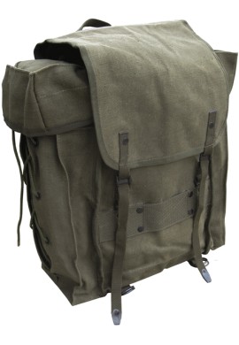 MOCHILA EXÉRCITO ITALIANO.