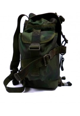 MOCHILA CAMUFLAJE EJERCITO ESPAÑOL AÑOS 80/90
