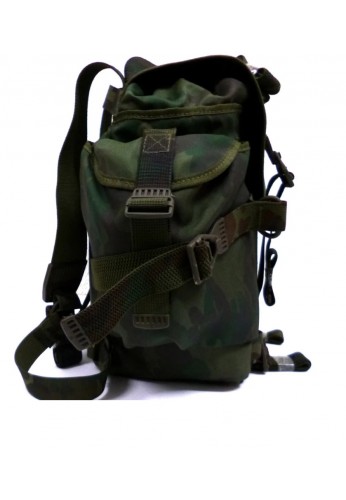 MOCHILA CAMUFLAJE EJERCITO ESPAÑOL AÑOS 80/90