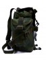 MOCHILA CAMUFLAJE EJERCITO ESPAÑOL AÑOS 80/90